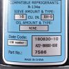 MEI RECEIVER DRYER R-134A  FREIGHTLINER A22-66600-000