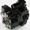 POCLAIN HYDRAULIC PUMP: AXIAL PISTON 45CC W/FILTER