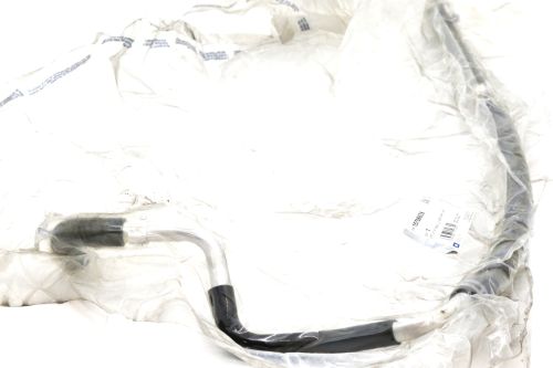 GM HOSE ASSEMBLY HEATER OUTLET
