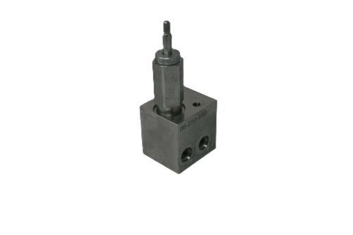 BOBCAT VALVE BYPASS