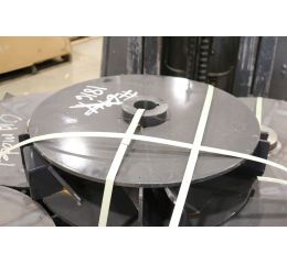 IMPELLER BLOWER W/A