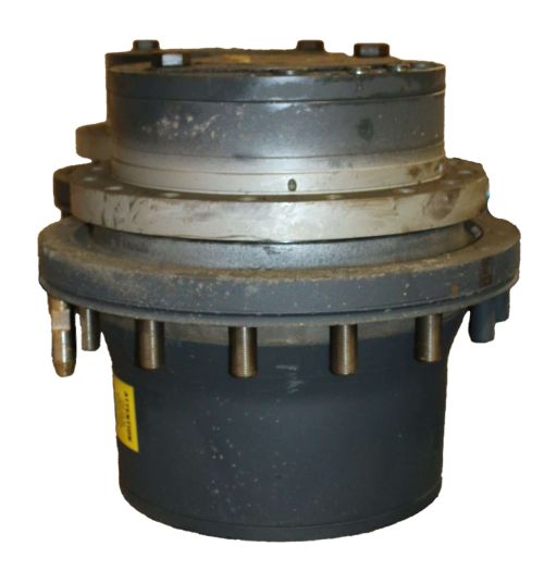 CARRARO AXLE PLANETARY GEAR BOX FL 40/26+127/V80