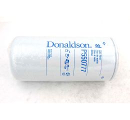 LUBE FILTER - SPIN ON - BYPASS