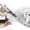 TEREX FUCHS FAN REVERSER