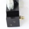 BOBCAT HYDRAULIC VALVE/ACCUMULATOR ASSEMBLY 0.32L