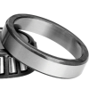 TIMKEN BEARING SET 90mm OD 30210M  TAPERED ROLLER