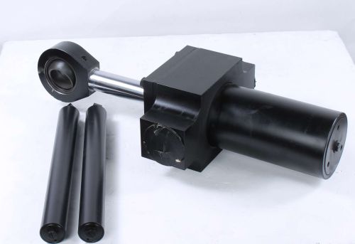 PARKER STRUT ASSEMBLY - NITROGEN TRUNION MOUNT