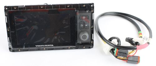 VOLVO PENTA COLOR DISPLAY  EVC-D  7\"