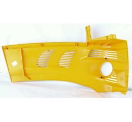 BONNET SIDE LOWER L