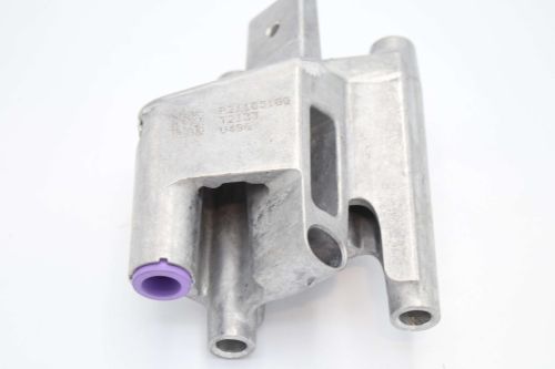 VOLVO INTERMEDIATE HOUSING