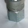 PARKER FEMALE COUPLER  1 1/16-12 UNF