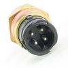 MACK SENSOR-ENGINE OIL PRESSURE & TEMP