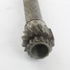 DANA SPICER INPUT SHAFT