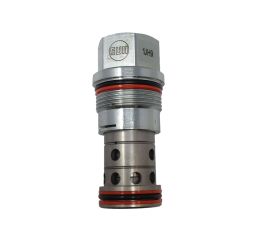 HYDR CHECK VLVE CARTRIDGE 80 gpm  5000 PSI