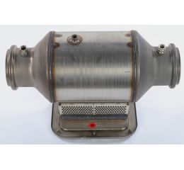 HEATER: EXHAUST 6 ELEMENT 15kW 270VAC