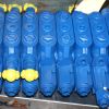 BOBCAT HYDRAULIC CONTROL VALVE 9 SEC