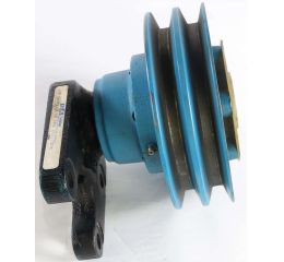 HUB MOUNTING ASSEMBLY