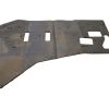 AUTOCAR FLOOR MAT_ACTT DUAL PEDAL