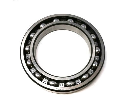 JLG BALL BEARING DEEP GROOVE RADIAL 180mm OD 120mm ID