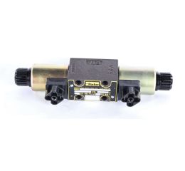 HYDRAULIC VALVE - PROPORTIONAL DIRECTIONAL 12V
