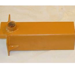 COVER  (TRACK ADJUSTER)