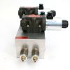 ARGO-HYTOS MANIFOLD BLOCK TRAVELLING