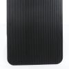 MACK MUD FLAP POLY PLUS BLACK 24X30