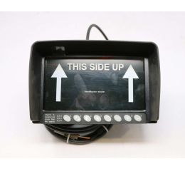 DISPLAY 7\" RLED R 2