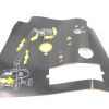 JLG DECAL - GROUND CONTROL PANEL(C