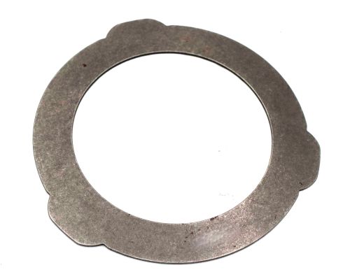 VOLVO BRAKE DISC