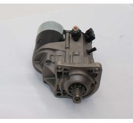 STARTER- REMAN