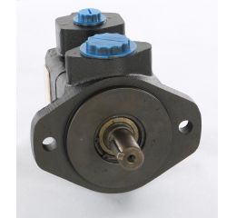 HYDRAULIC VANE PUMP LH