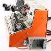 JLG ASSEMBLY CONSOLE BOX (CAP)