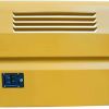 CAT AFTERMARKET COMP. DOOR L/H, WITH LATCH & HINGE