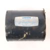 LEESON ELECTRIC MOTOR ELECTRIC MOTOR
