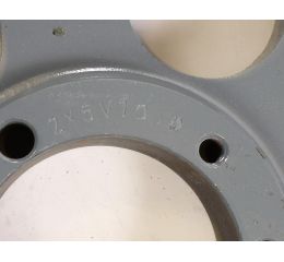 PULLEY KIT - MASTERDRIVE