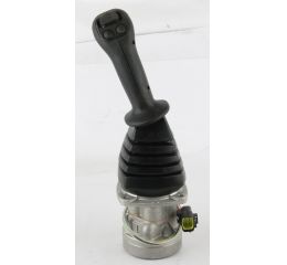 REMOTE CONTROL VALVE
