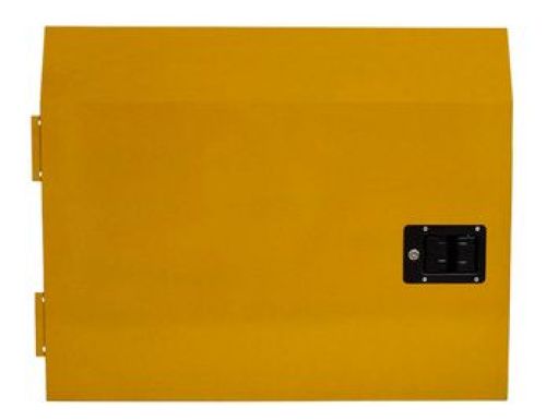 CAT AFTERMARKET COMP. DOOR R/H, WITH LATCH & HINGE