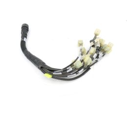 HARNESS LH HYDRAULIC MAN M6SEDOT