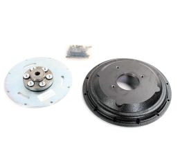 COUPLING_PUMP AND MTG PLATE