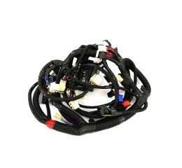 HARNESS WIRING ENGINE