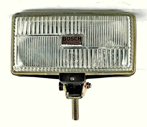 VOLVO FOG LAMP