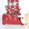 KIMRAY INC PRESSURE REGULATOR VALVE 1IN NPT 90PSIG 125 OP