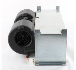 SPAL BLOWER MOTOR TYPE 006-A45/1-22 12 VOLT HEATER