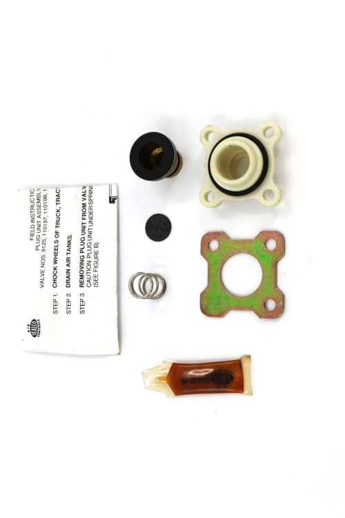 SEALCO PLUG UNIT ASSEMBLY