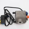 PACCAR INJECTOR EXHAUST