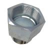 BRENNAN INDUSTRIES 48MP-48FBSPT STRAIGHT REDUCER BUSHING
