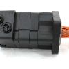 WHITE MOTOR HYDRAULIC 160CC