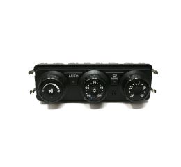A/C & HEAT CONTROL ASSEMBLY