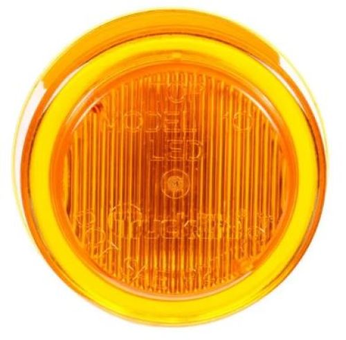 TRUCK-LITE LED MARKER CLEARANCE LIGHT 2 DIODE 12V